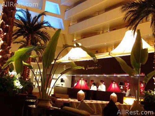 Radisson SAS Resort 4